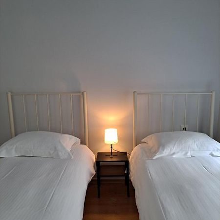 Pargis Home Joánina Kültér fotó