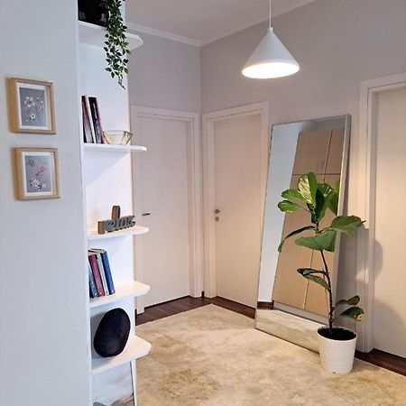 Pargis Home Joánina Kültér fotó