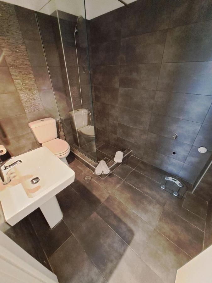 Pargis Home Joánina Kültér fotó