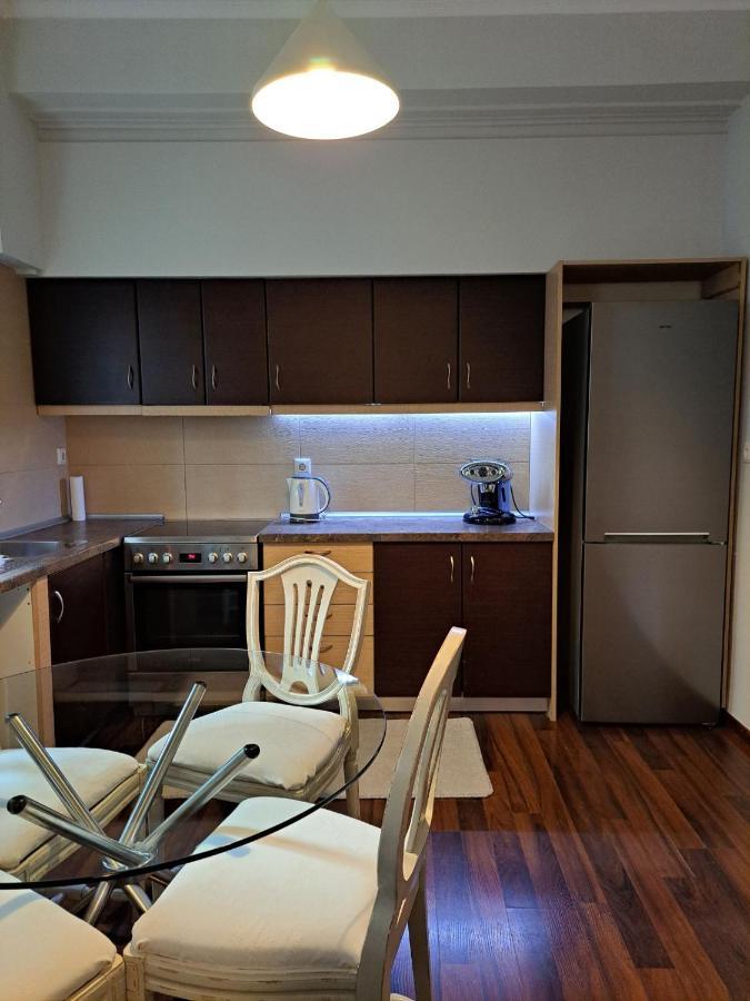 Pargis Home Joánina Kültér fotó
