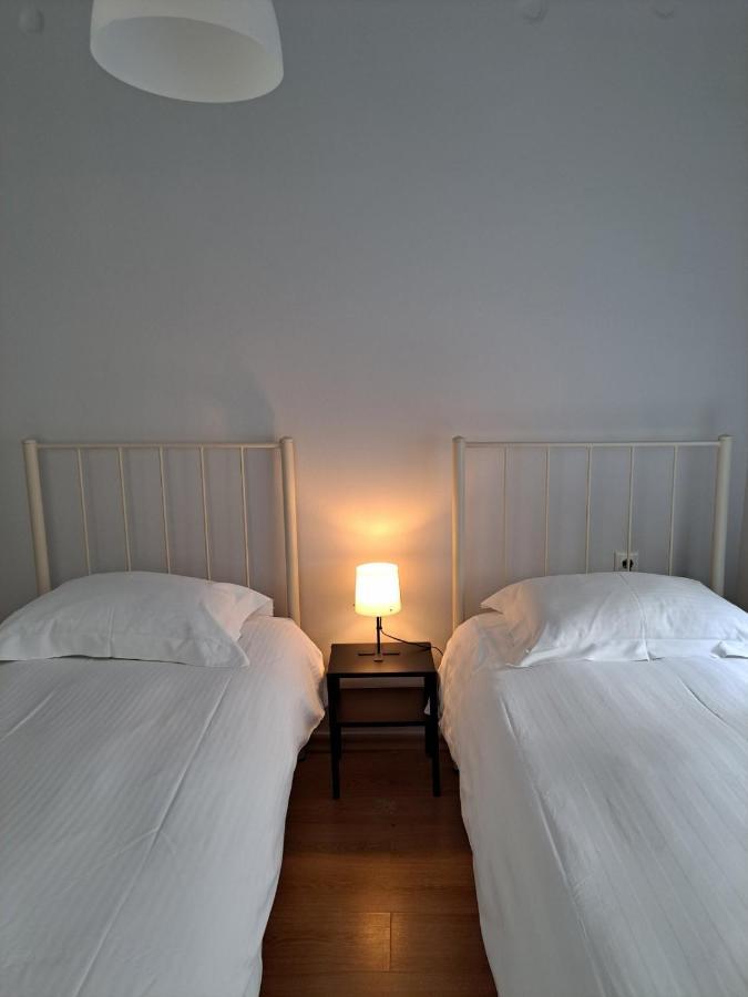 Pargis Home Joánina Kültér fotó