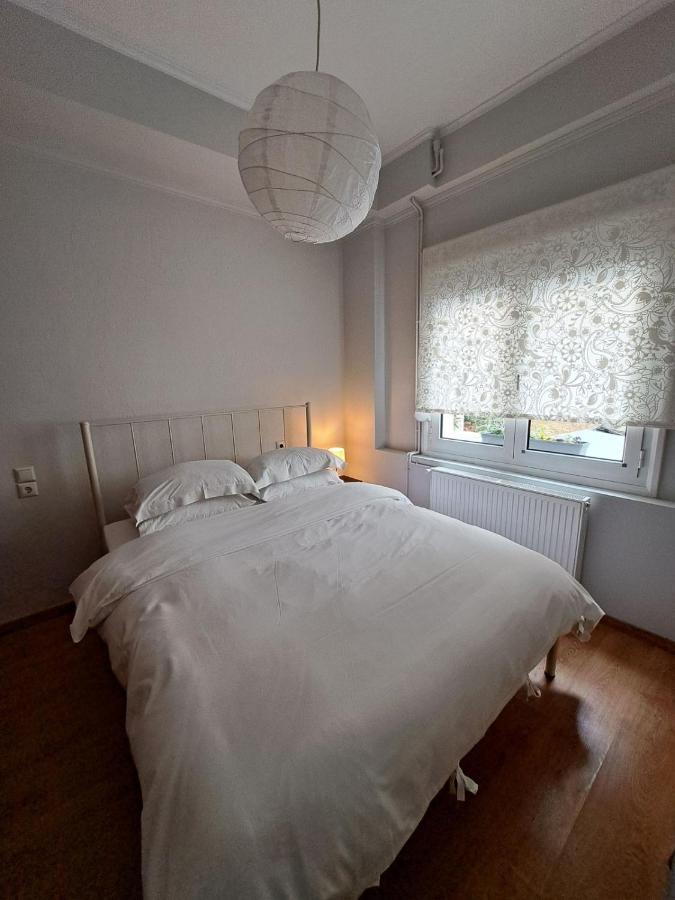 Pargis Home Joánina Kültér fotó