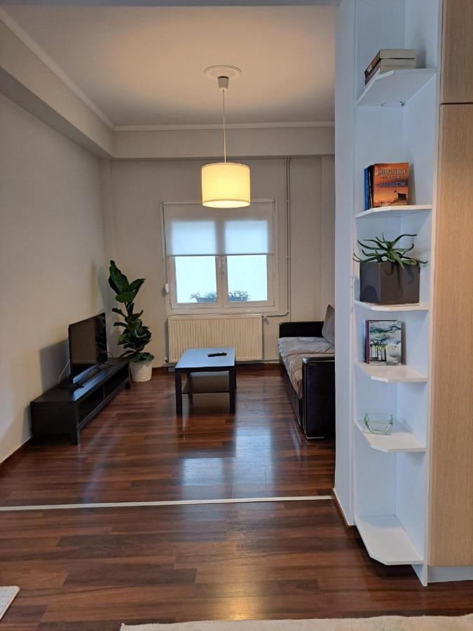 Pargis Home Joánina Kültér fotó