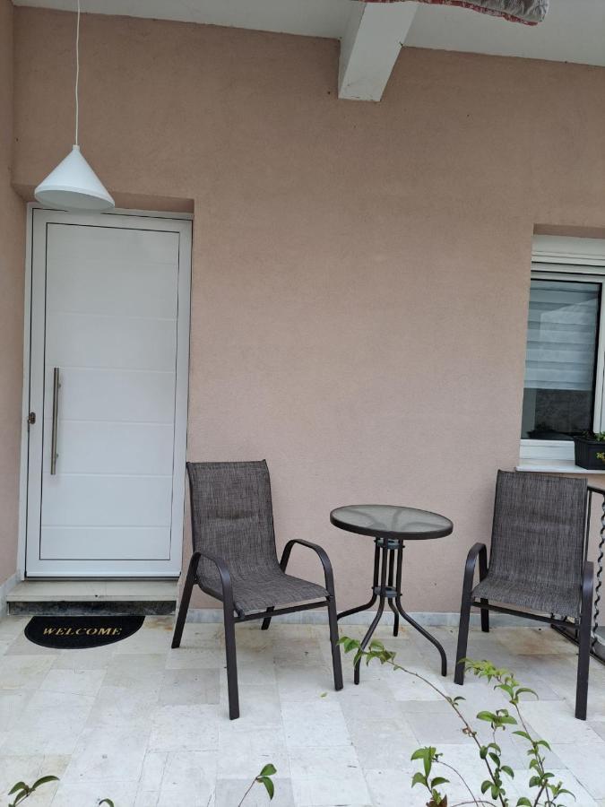 Pargis Home Joánina Kültér fotó