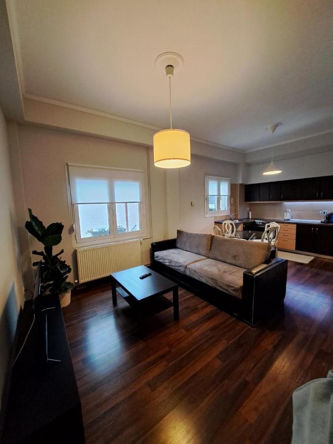 Pargis Home Joánina Kültér fotó