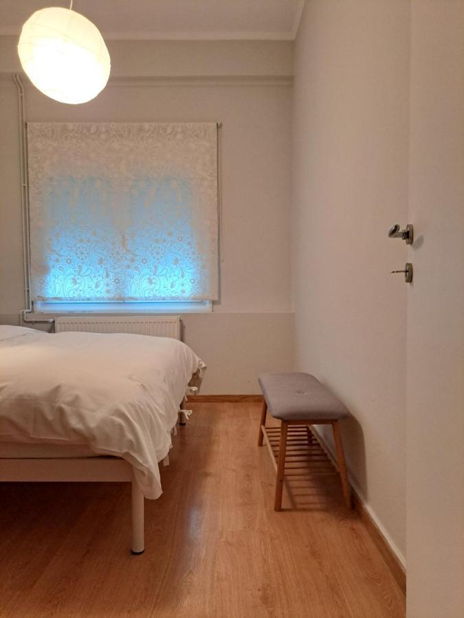 Pargis Home Joánina Kültér fotó