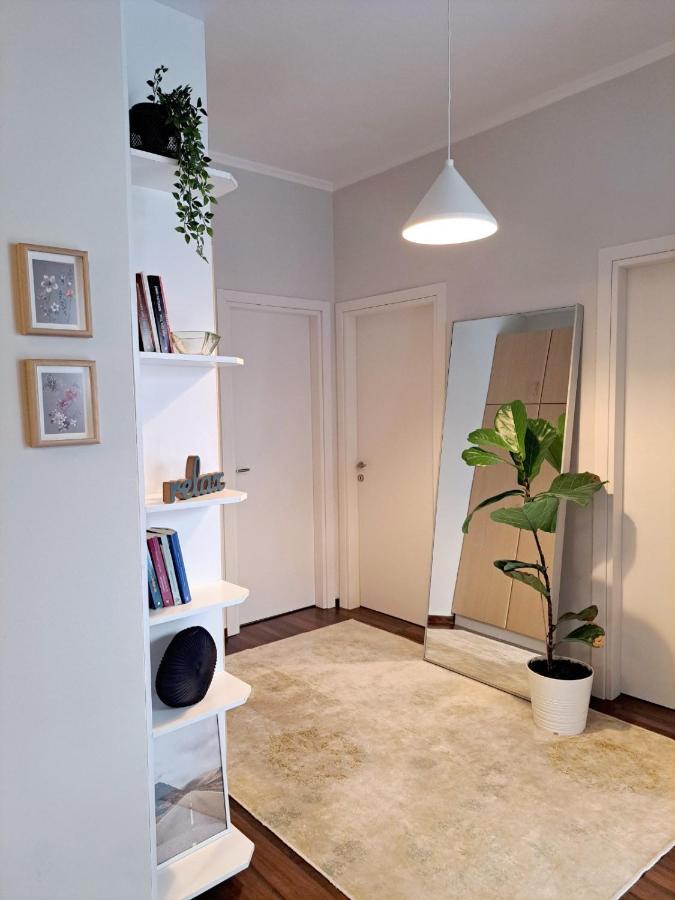 Pargis Home Joánina Kültér fotó